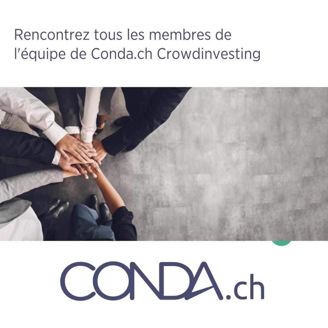 Naviguez dans le monde du crowdinvesting ! 🌎