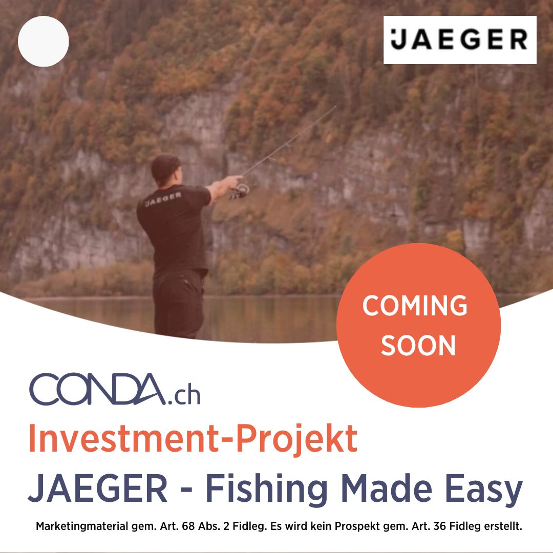 JaegerFishing II - Coming soon