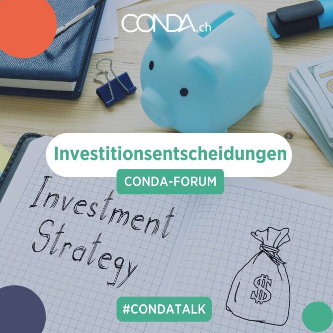 Investitionsentscheidungen