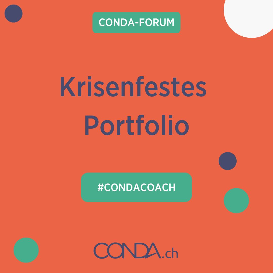 Krisenfestes Portfolio