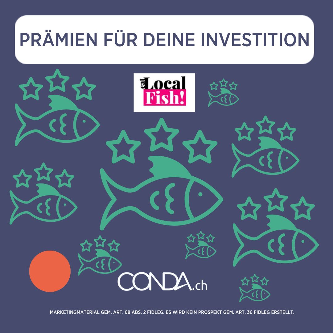 Prämien Localfish