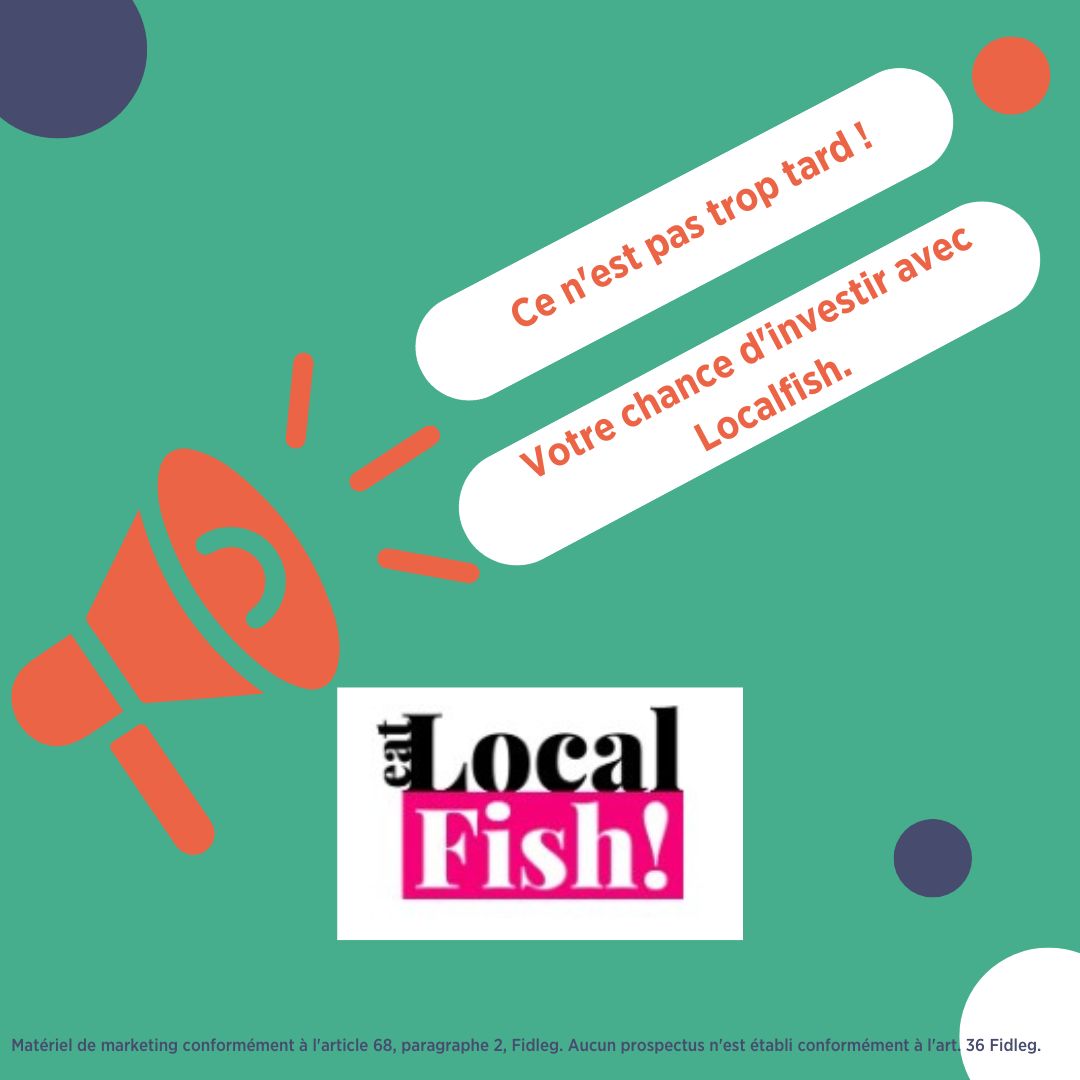 Investir avec Localfish