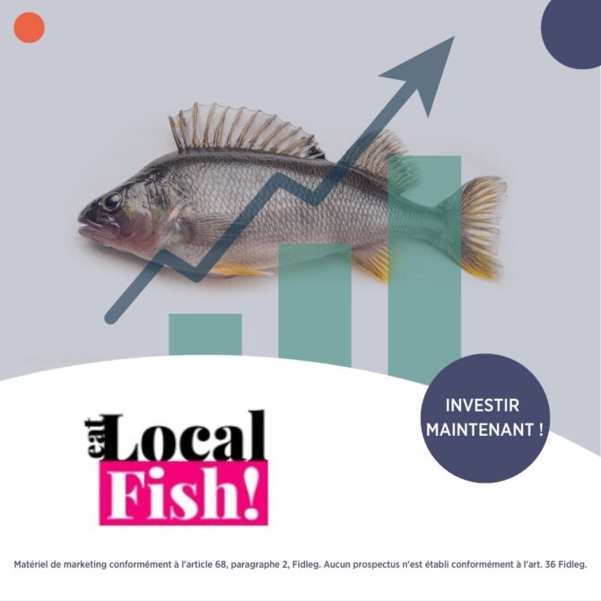 Pourquoi Localfish prend son envol chez Conda